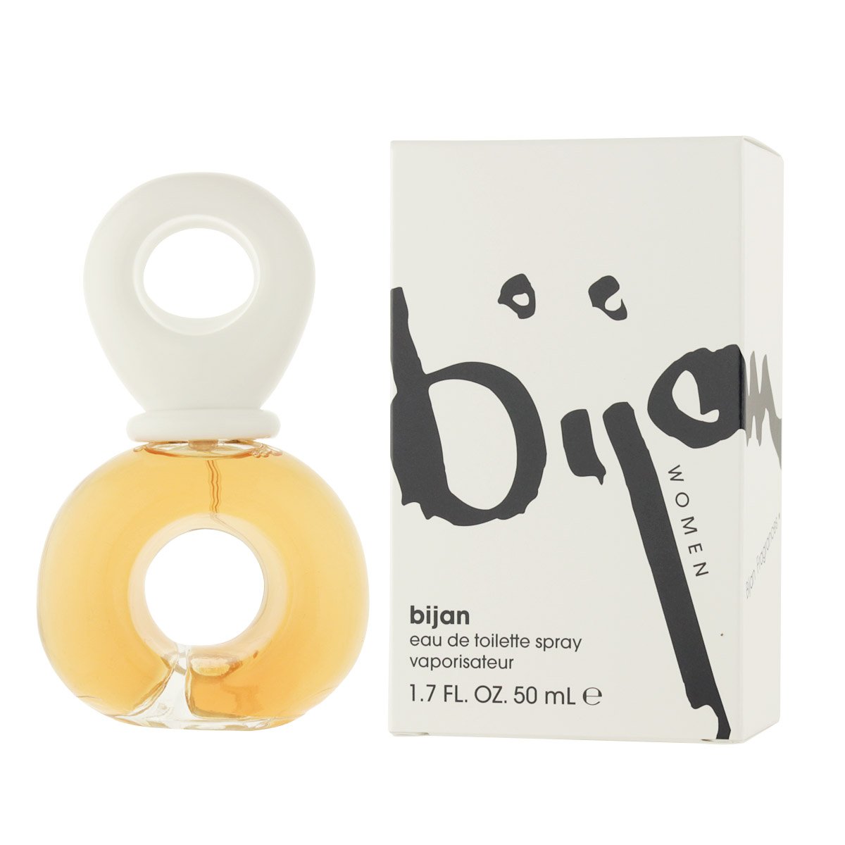 Bijan by Bijan, 1.7 Ounce