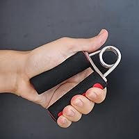 Vista 5 de Pipe Insulation Tubing Heat Preservation Foam Tubing Handle Grips, [for Plumbing Insulation Wrap] - 24mm ID/7.7"/Black/2pcs