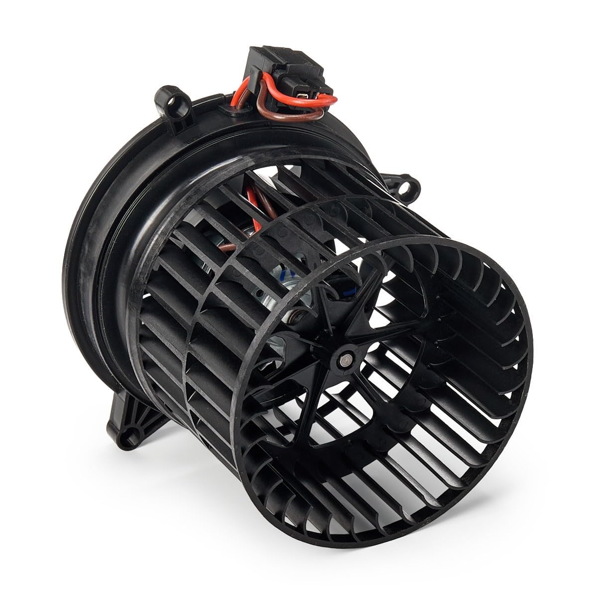 RIDEX 2669I0123 Ventilatore abitacolo Compatibilità con FORD Fiesta Mk5 Hatchback JH1, JD1, JH3, JD3