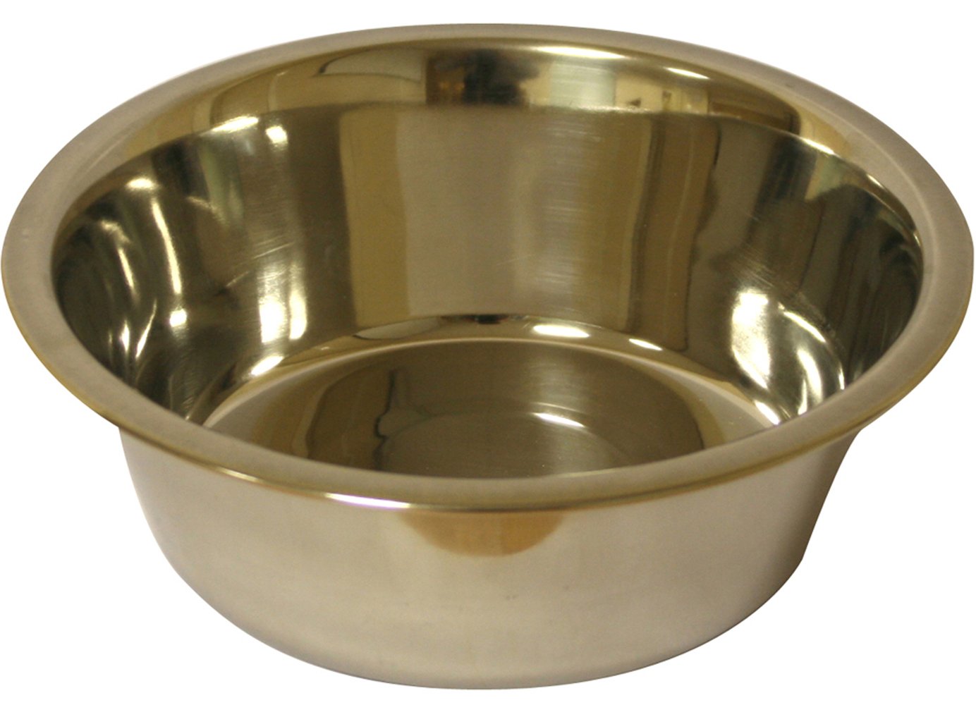 Écuelle en inox Vitakraft gamelle anti odeur facile à laver pour alimentation saine