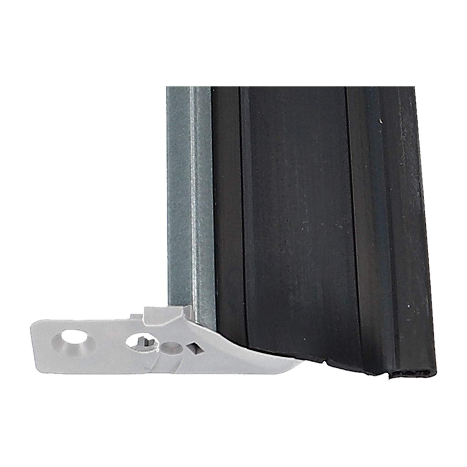 Guarnizione Per Brillantante Lavastoviglie - Compatibile Con Bosch, Siemens, 41x31x4mm, Codice 00166625 - Foto 8