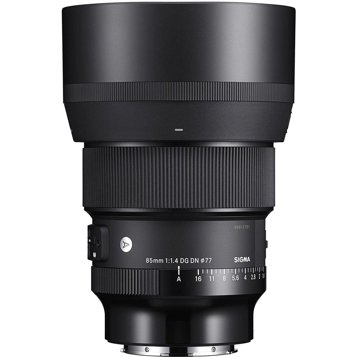 SIGMA - SIGMA 85mm F1.4 DGDN Art  Lマウント Amazon.com : Sigma 85mm F1.4 DG DN, for L-Mount : Electronics