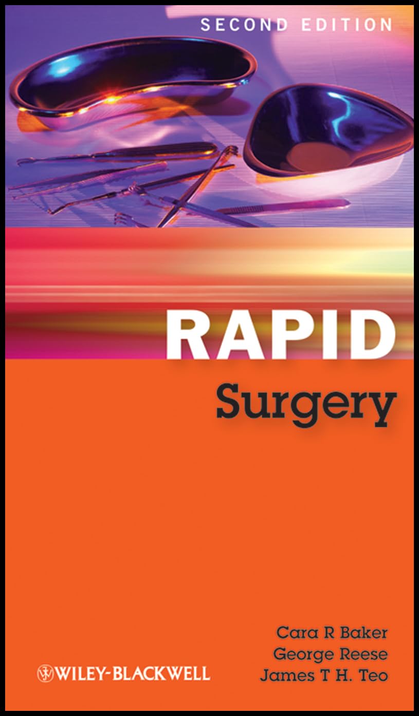 Rapid Surgery, 2nd Edition