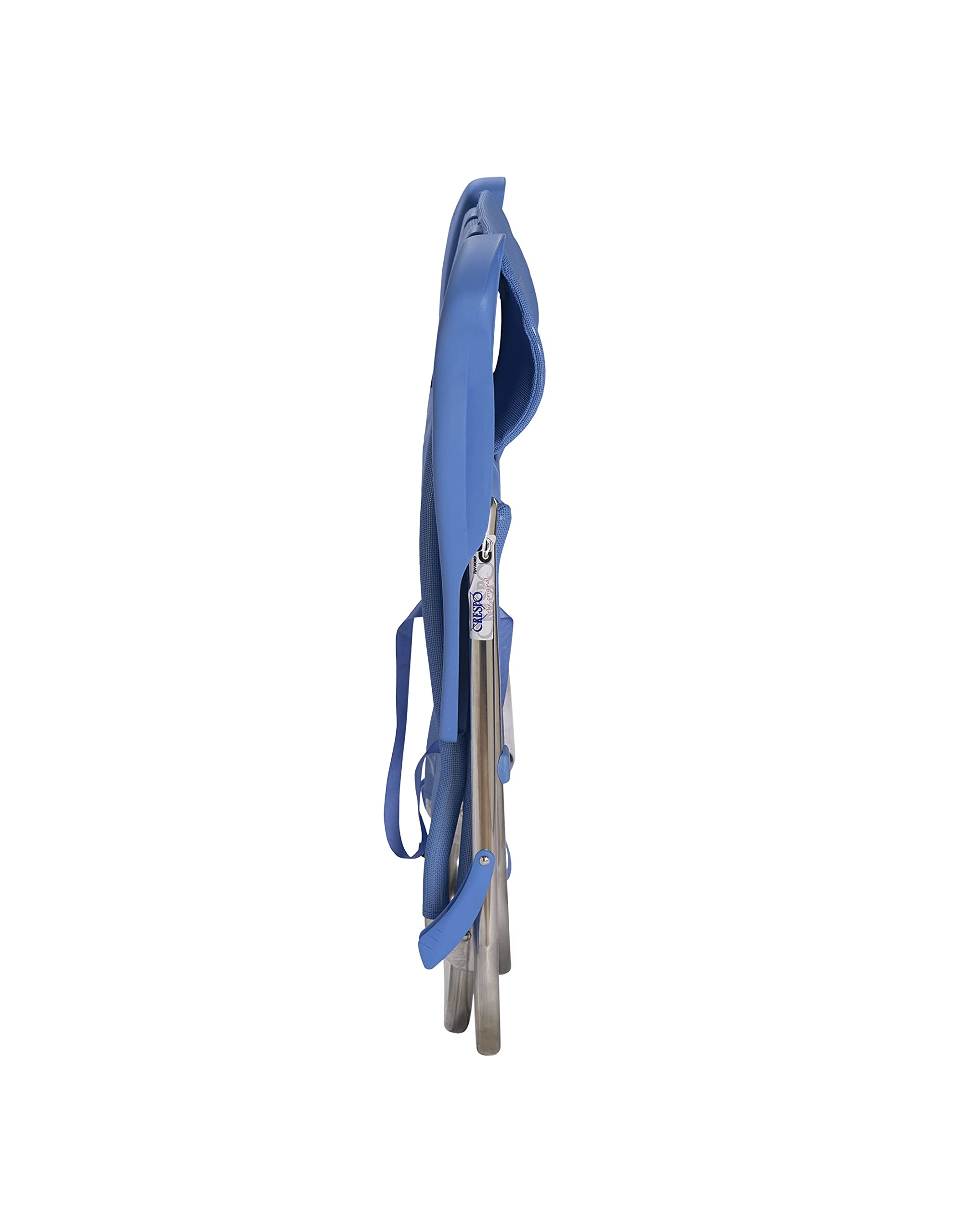 Crespo - Silla de Playa - AL/205 - Compact - Azul