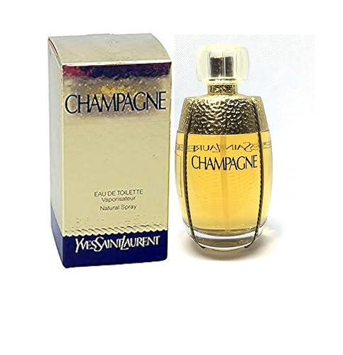 Yvresse por Yves Saint Laurent para mujer. Eau De Toilette Spray 3.3 onzas