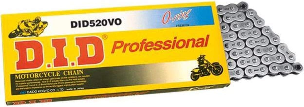520VO Pro V Series O-Ring Chain