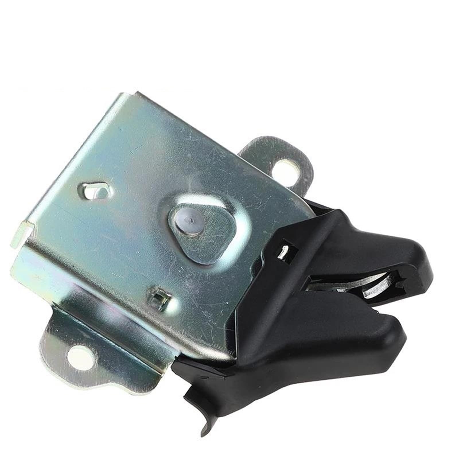 Qibbei One Color 64610-12360 6461012360 Car Tailgate Rear Back Door Lock Latch For Corolla 2004 2005 2006 2007 2008 2009 2010-2016