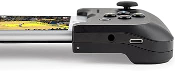 Amazon.com: Gamevice Controller - Gamepad Game Controller for