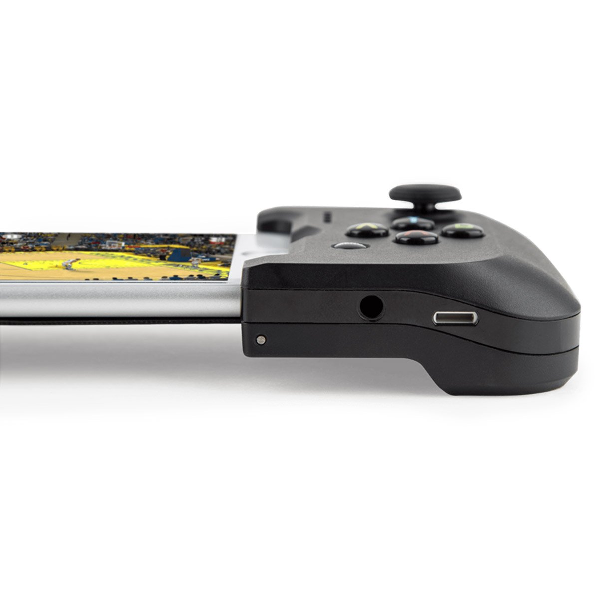 Apple - 【USED】GAMEVICE 【iphone】【コントローラー】箱付き Amazon.com: Gamevice Controller - Gamepad Game Controller