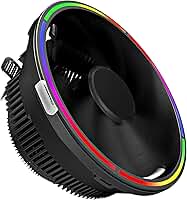 AIR COOLER CPU GAMEMAX GAMMA 200
