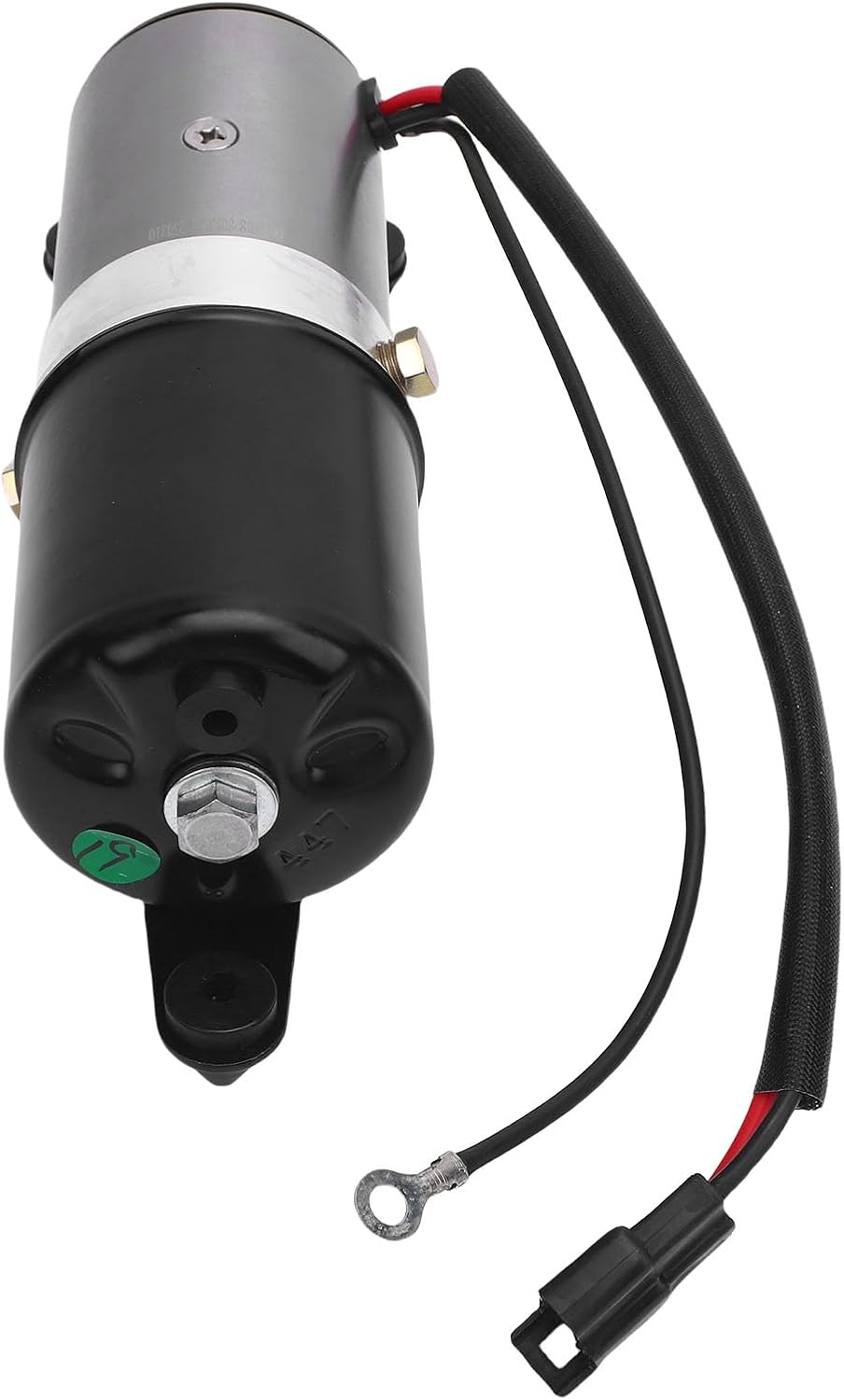 Convertible Top Hydraulic Roof Pump Motor Car roof Pump Motor Replacement for Eldorado 1963-1964 DeVille 62