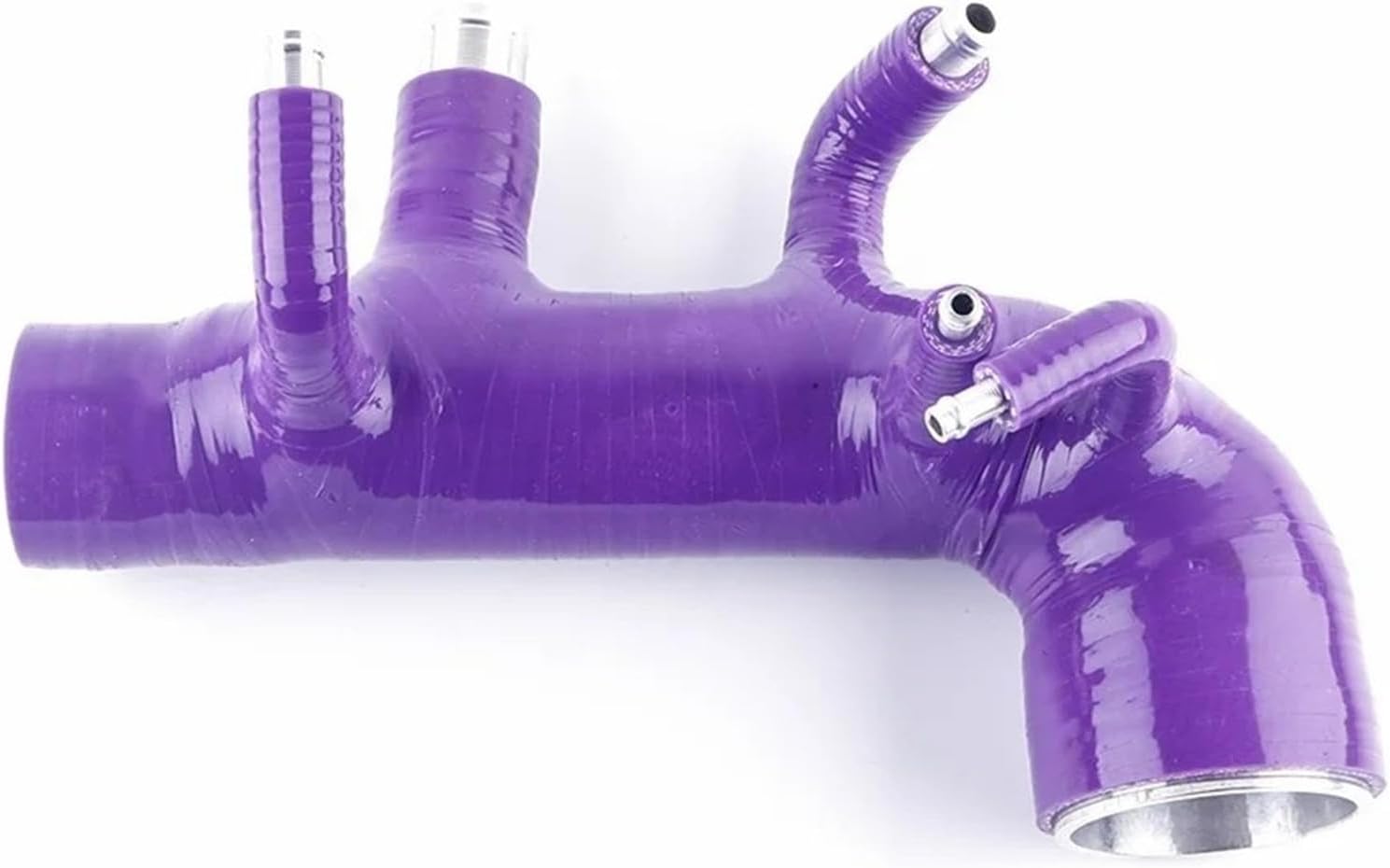 に適合する スバル WRX に適合する フォレスター SG5 XT EJ20 EJ25 EJ255 用エアインテークホース 1445