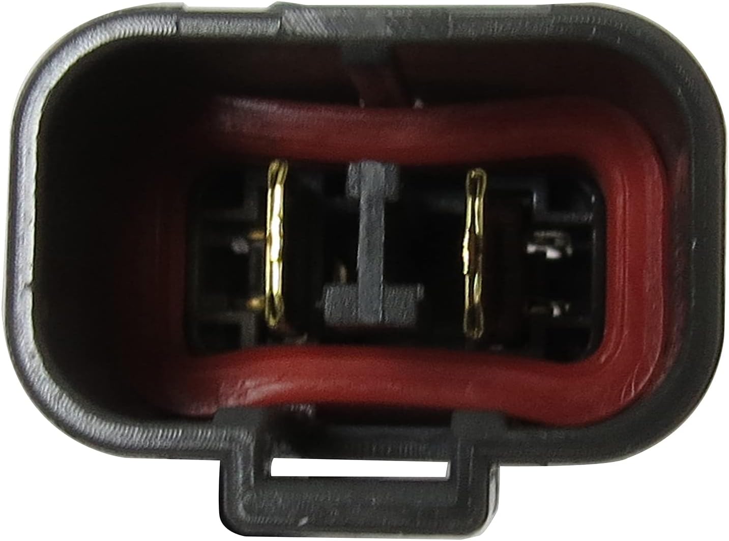 TYC 630910 Honda CRV Replacement Condenser Cooling Fan Motor