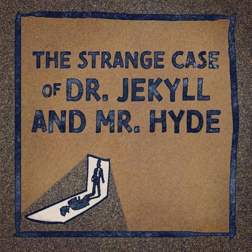 Jekyll and Hyde: Part 5