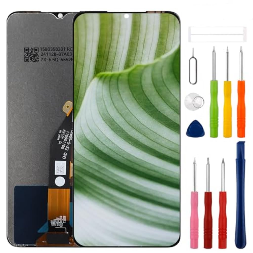 【YOU】 Amazon.com: SWARK New LCD Display for Tecno Pop 7 Pro BF7, BF7h