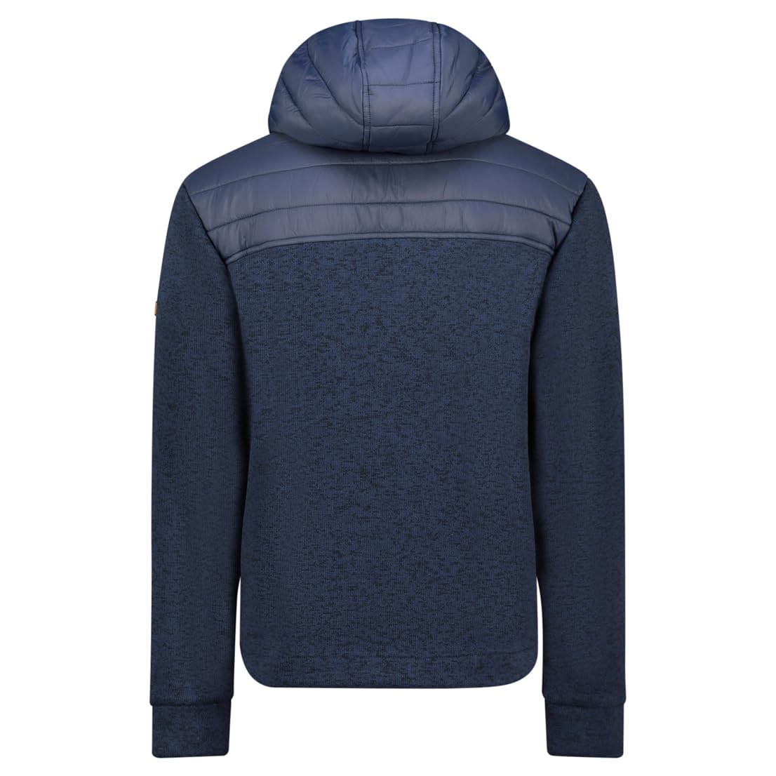 Geographical Norway Forro Polar Fino Hombre Entretiempo