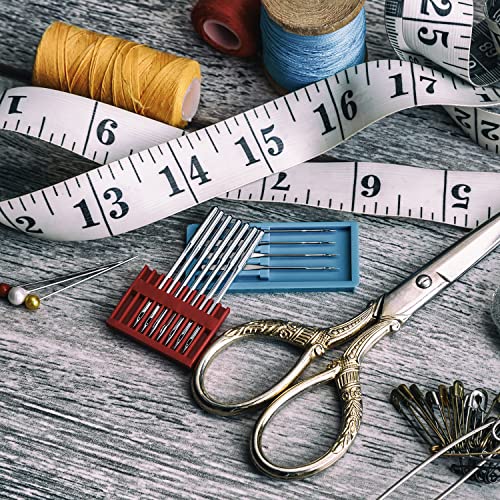 Eruinfang ERUINFANGTR011 Tape Measure, Retractable Measuring Tape Double Scale Sewing Flexible Ruler Small Sewing Tape Measure thumb #3