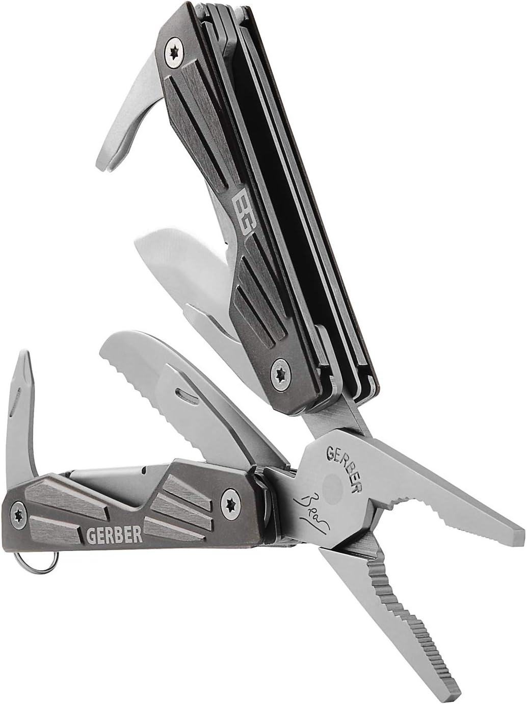 Gerber Bear Grylls Compact Multi-Tool [31-000750]