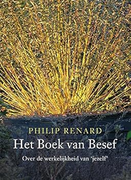 Paperback Het boek van besef: Over de werkelijkheid van 'jezelf' (Dutch Edition) Book