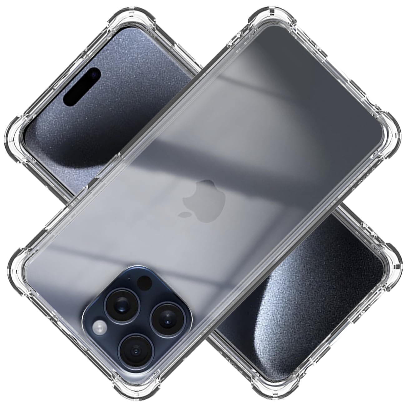 Amazon.co.jp: 対応 iPhone 15 Pro Max ケース いpほね15 Pro Max