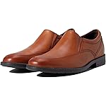 Rockport Dressports Office II Apron Slip-On Cognac 14 M (D)