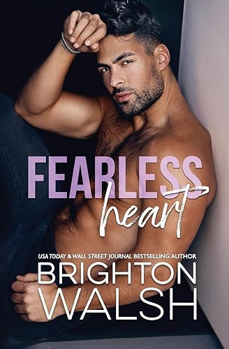 Fearless Heart: 3 (Starlight Cove)