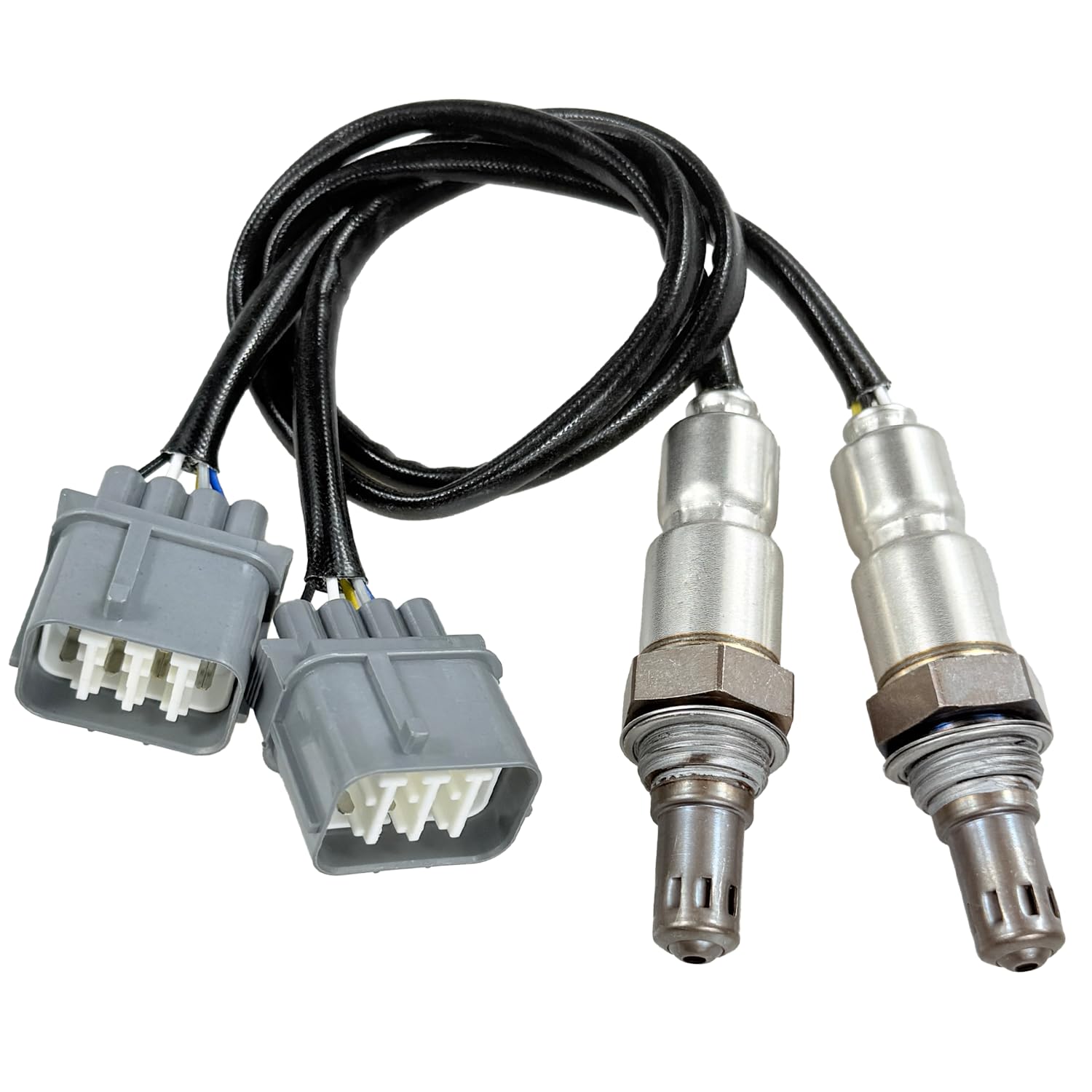 Oxygen O2 Sensor 234-5010 234-4355 234-4368 Compatiable with Accord 3.0L 2003-2007 Pilot 3.5L 2005-2008 Odyssey 3.5L 2005-2006 Acura MDX 3.5L 2003-2006 RL 3.5L 2005-2008 TL 3.2L 04-06