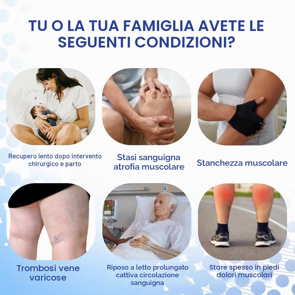 Pressoterapia Linfodrenaggio Professionale per Centro Estetico,Macchinario 16 Camere d'Aria Gambe E Braccia Addome,Tuta per Compressione d'Aria,Apparecchio per Riduzione Cellulite