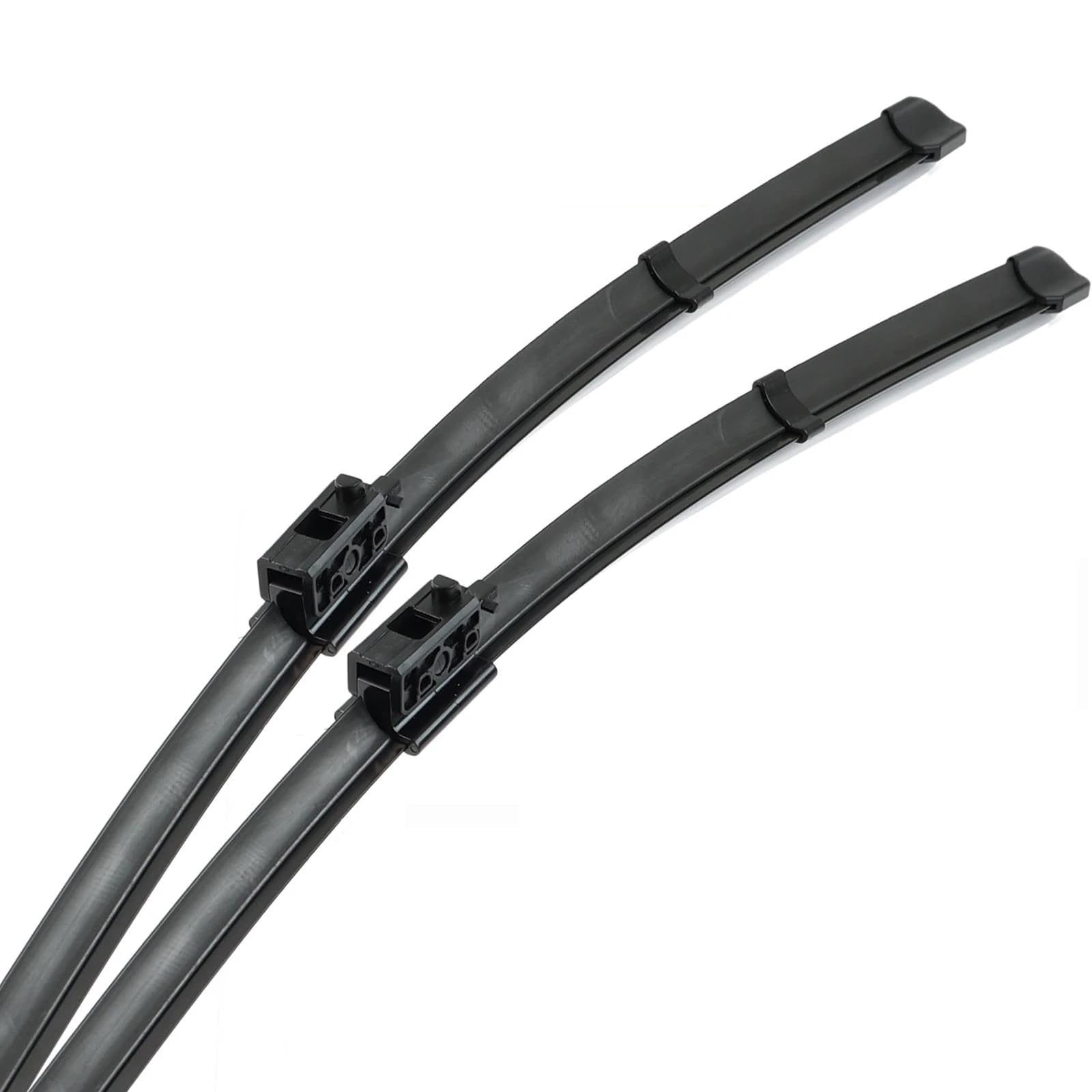 Balais d'essuie-glace robustes Mercedes W176 ajustement premium avant