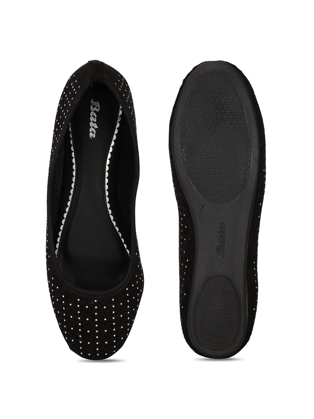 Bata Sneaker Women's Bethy Formal 5 614FO7vsCgL. SL1440