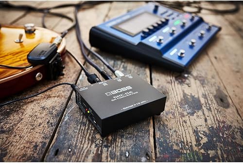 Miniatura 3 de BOSS GK Convertidor de interfaz digital a analógico (GKC-DA)