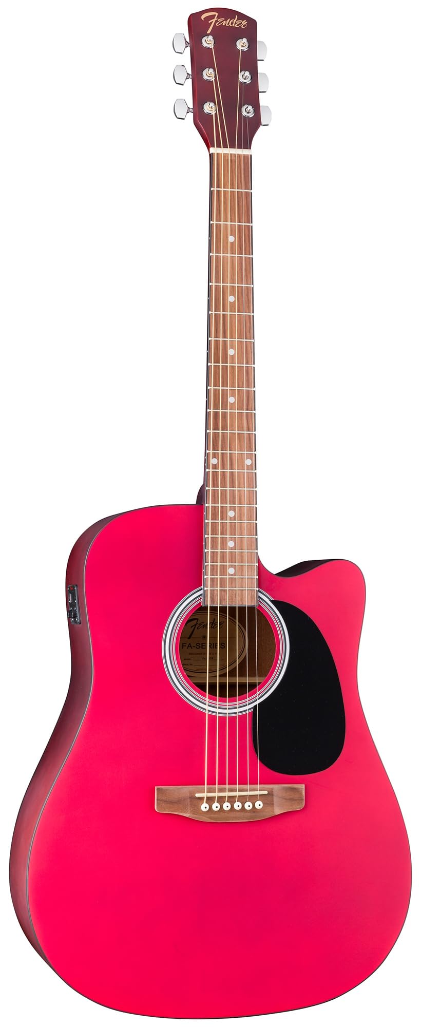 ギター Fender electric acoustic guitar 715LA6kc+DL._UF350,350_QL50_.jpg