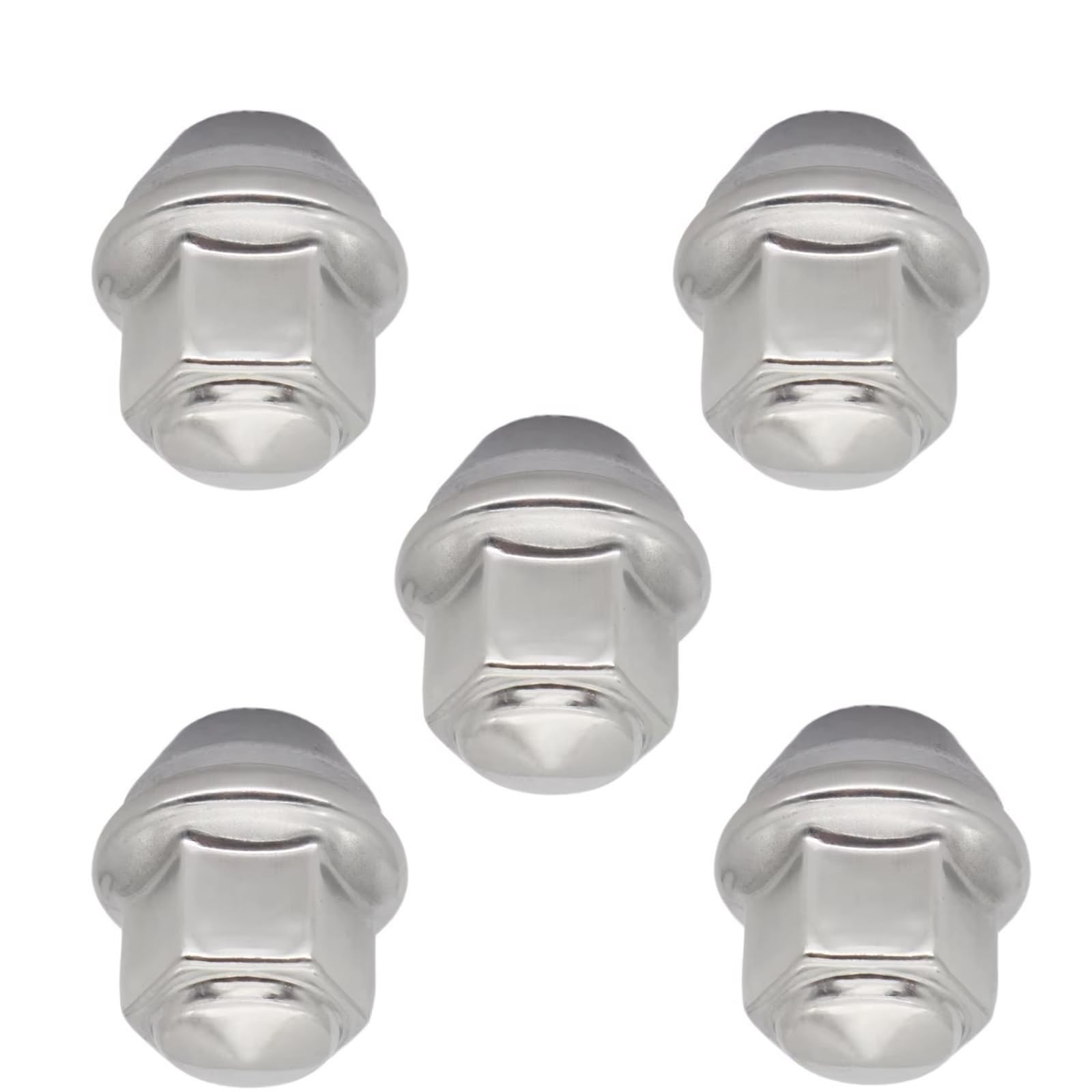 Pernos de Rueda M12x1.5 para Transit y Tourneo Courier B460 buje de neumático de recambio 8