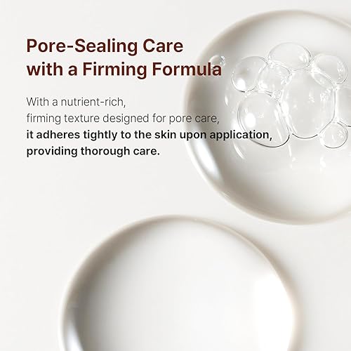 Miniatura 5 de AVCA Suero de retinol para apretar poros, 3.4 fl oz (3.38 onzas líquidas), control de aceite de niacinamida, minimiza el aspecto de los poros para