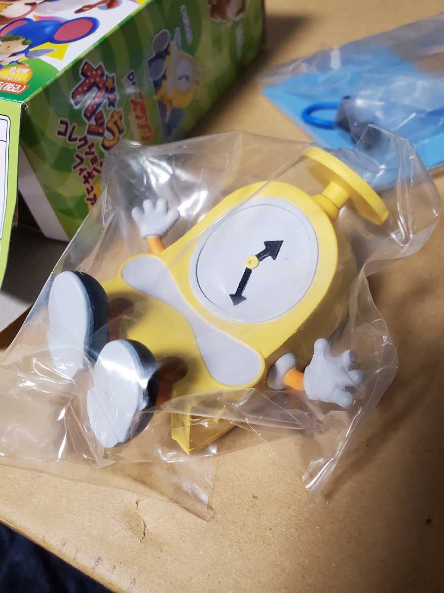 Dr.スランプ　アラレちゃん　ガッちゃんコレクションフィギュアpart.3 Dr.スランプ アラレちゃん ガッちゃん コレクションフィギュア