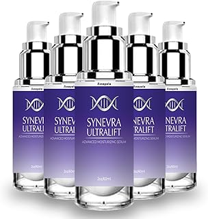 Synevra UltraLift Serum - Synevra Ultra Lift ...