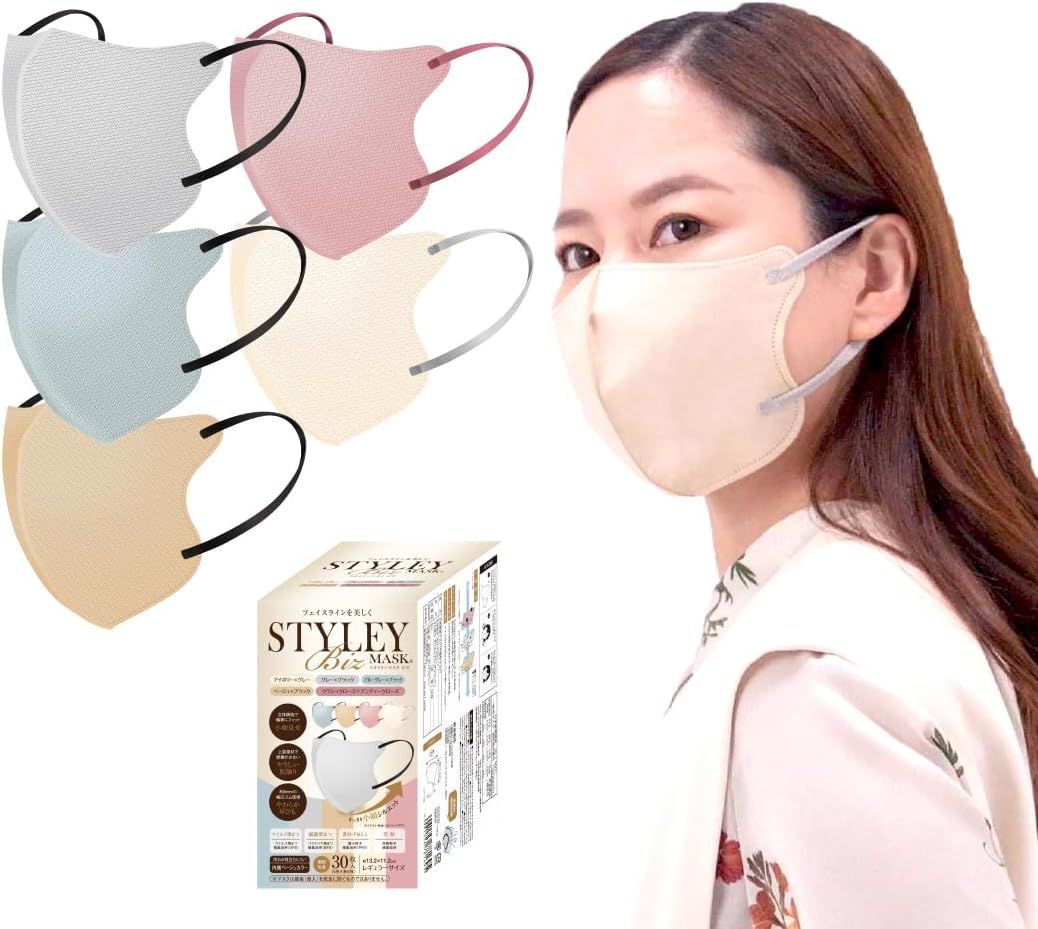 kei ハンドメイド マスク おまとめ KNFMASKS / KNMMASKS | 恵安株式会社