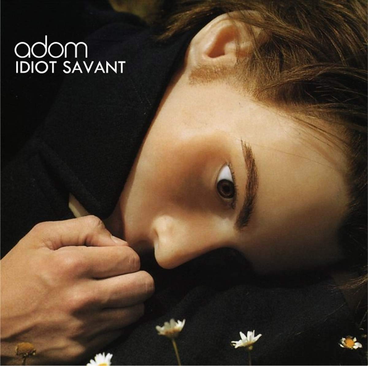 Idiot Savant [Audio CD] ADOM