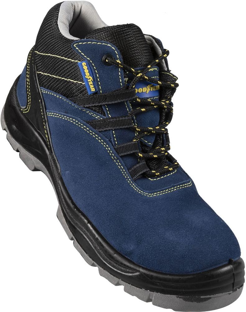 Goodyear Uniseks G138109Obuwie strażackie i ochronne