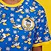 Loungefly Disney: Donald Duck - 90th Birthday Unisex Tee - Large, Amazon Exclusive Multicolor
