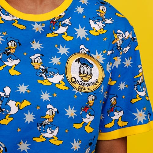 Loungefly Collectible T-Shirt - Wasted Rule3