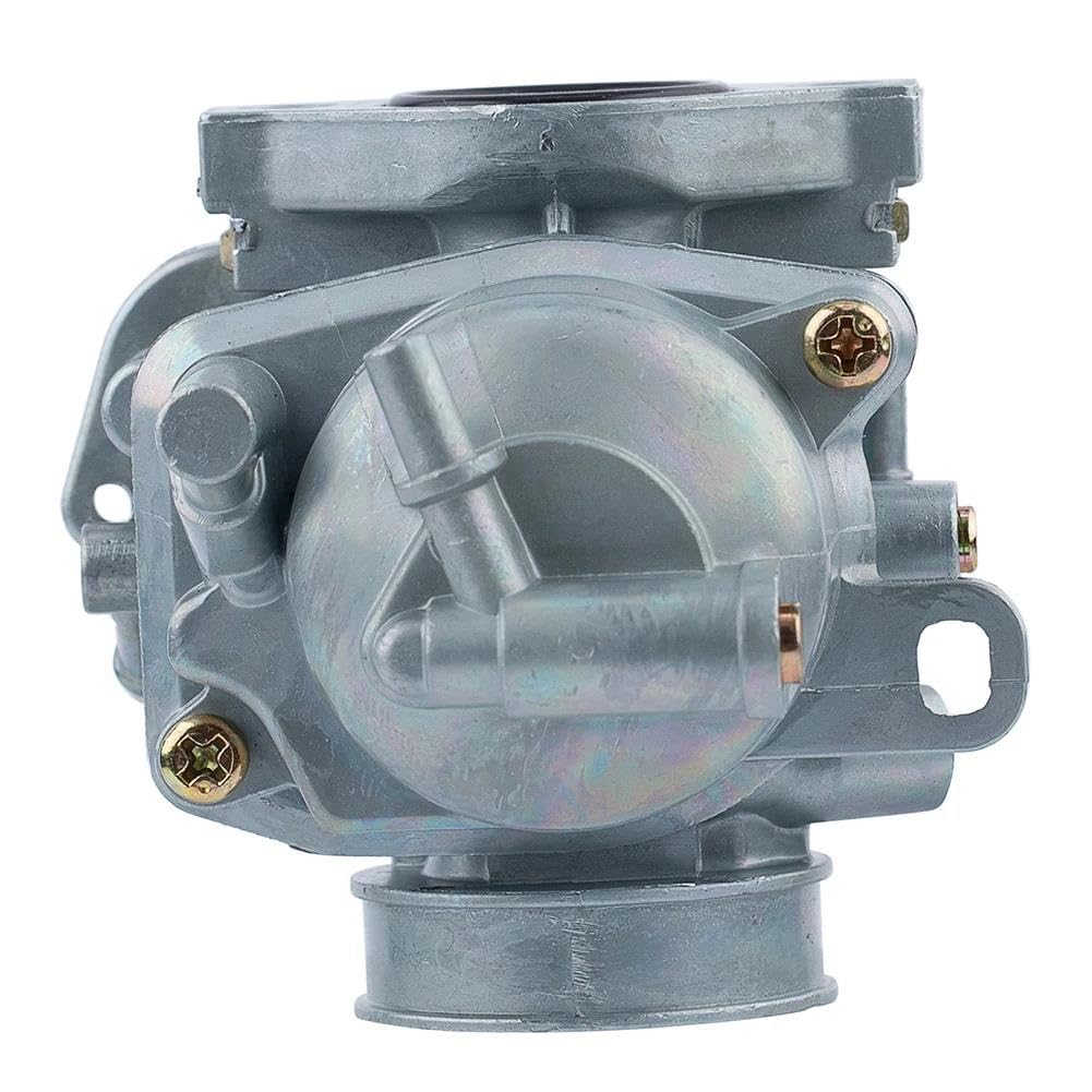 Carburatore Per Dellorto Per PHVA 17.5 US Per Kymco Per Agility 50 RS 2T Per Dink 50 Per People 50 Per Yager 50 Ciclomotore Scooter