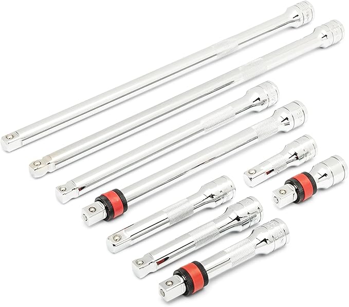 Kit de Herramientas GEARWRENCH 16 Piezas 1/2" con Bandeja EVA miniatura 8