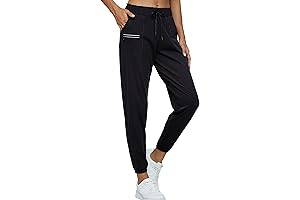 Kcutteyg: The Ultimate Joggers for Active Women