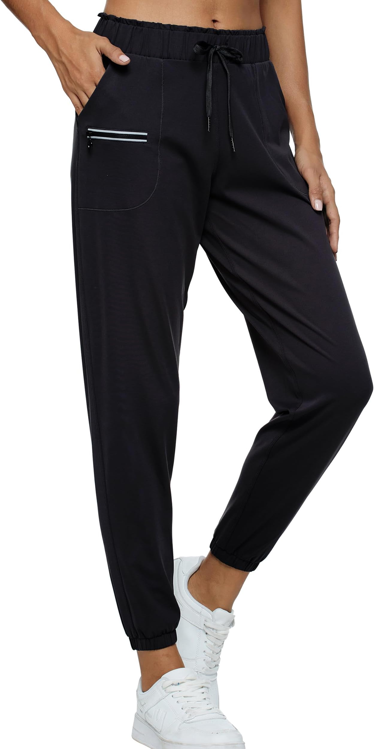 best track pants for ladies