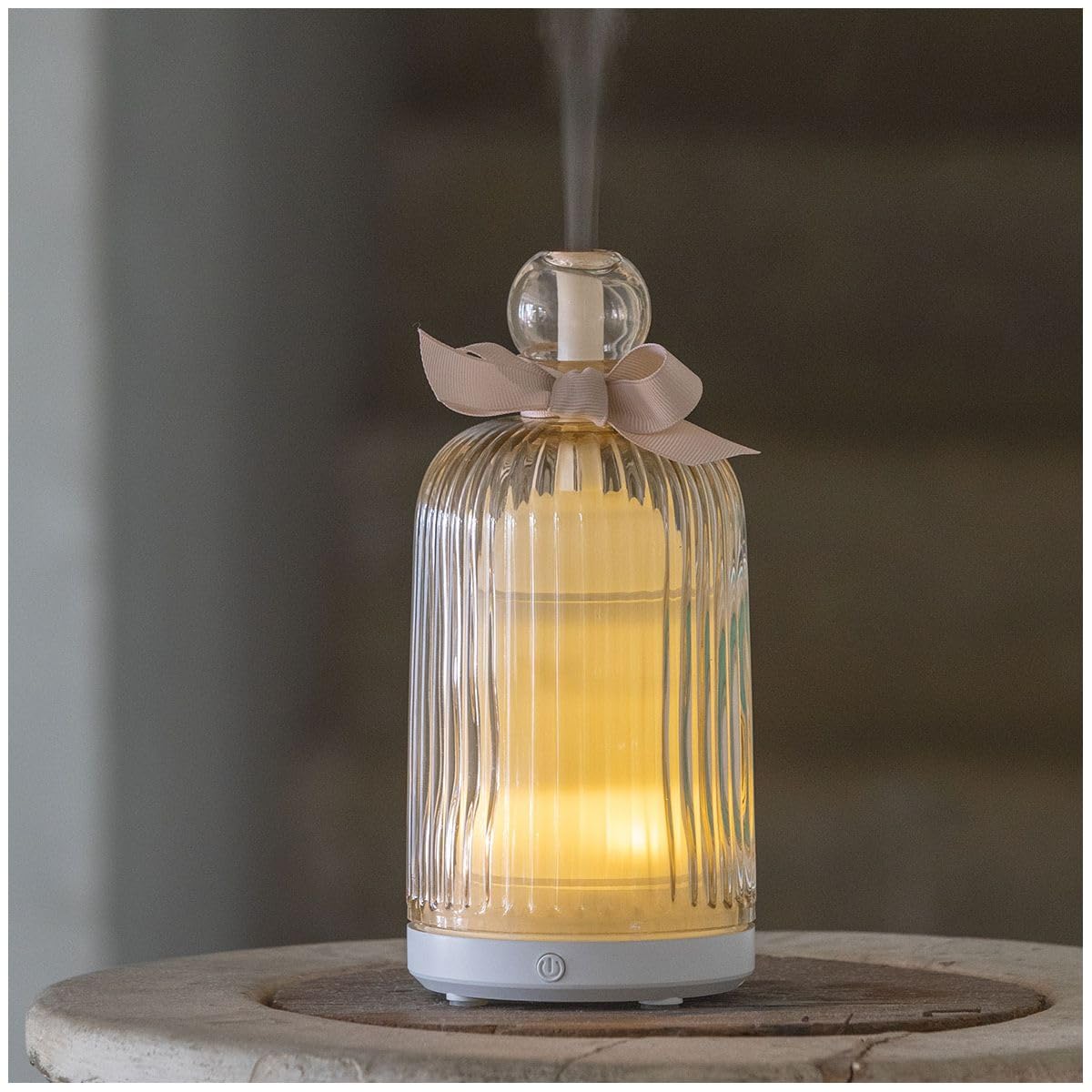 Mathilde M. Difusor eléctrico de niebla perfumada Les Intemporelles 100 ml