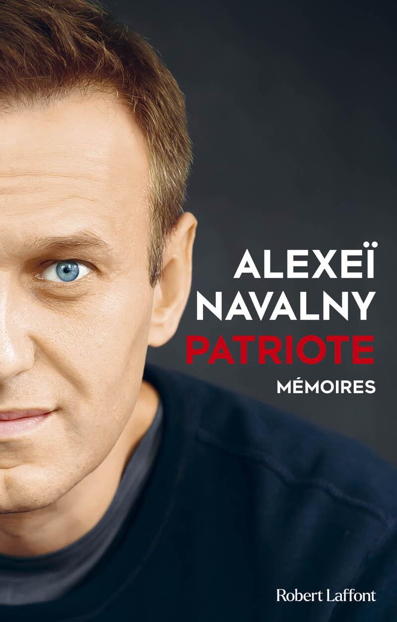 Patriote: Mémoires