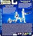 Star Wars Clone Wars : Clone Trooper Army w. Green Sergeant
