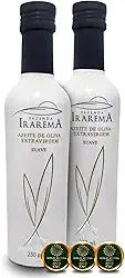 Kit 2x Azeite Irarema Brasileiro Premiado Suave 250 ml - Acidez 0,2%