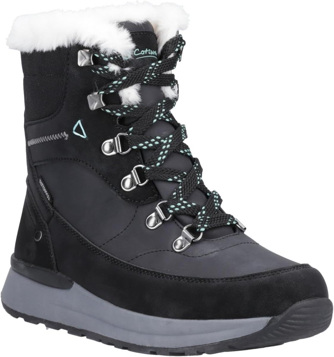 Cotswold Sheephouse Womens Walking Boots